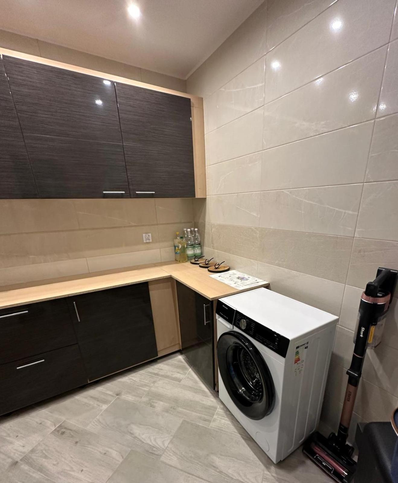 Apartament Bella Blue Kołobrzeg