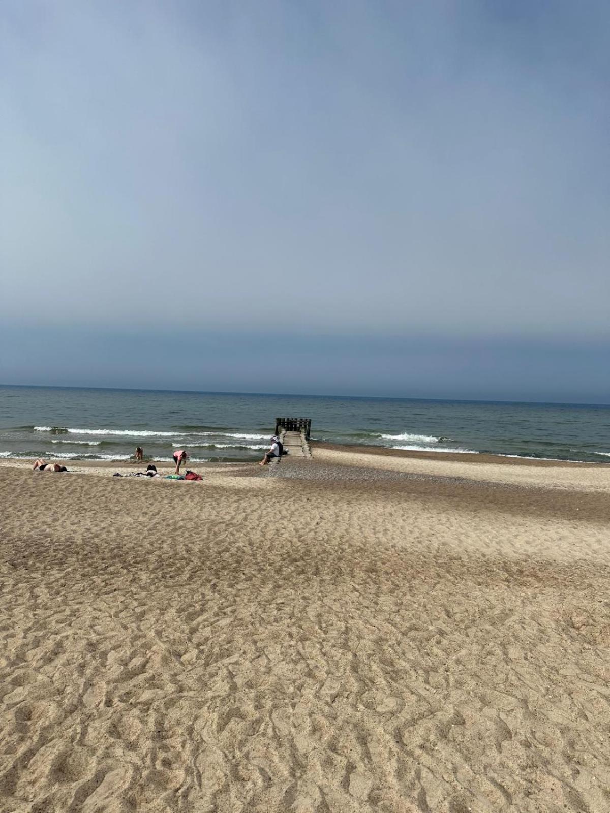 Bella Blue Apartament Kołobrzeg