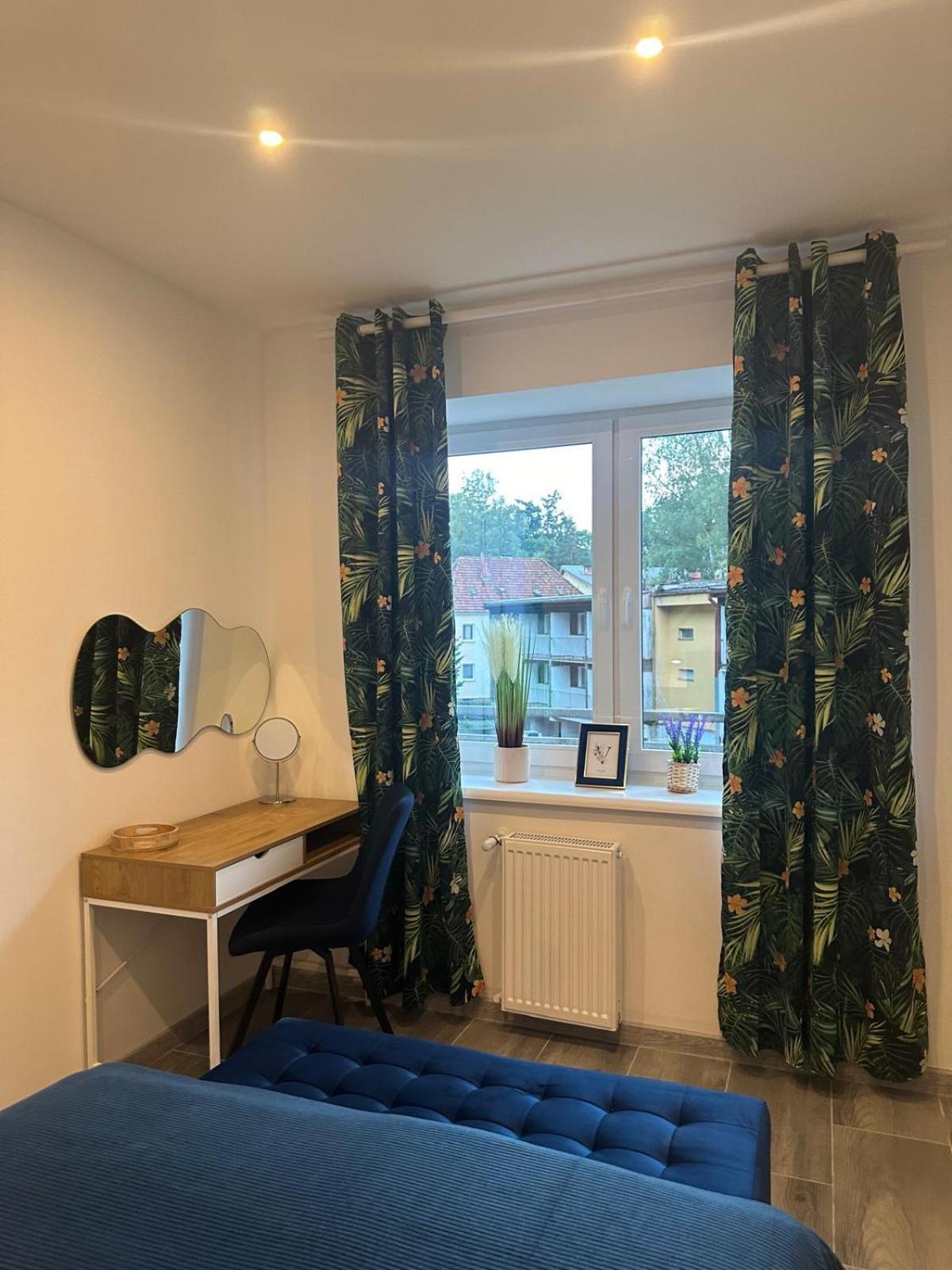 Apartment Bella Blue