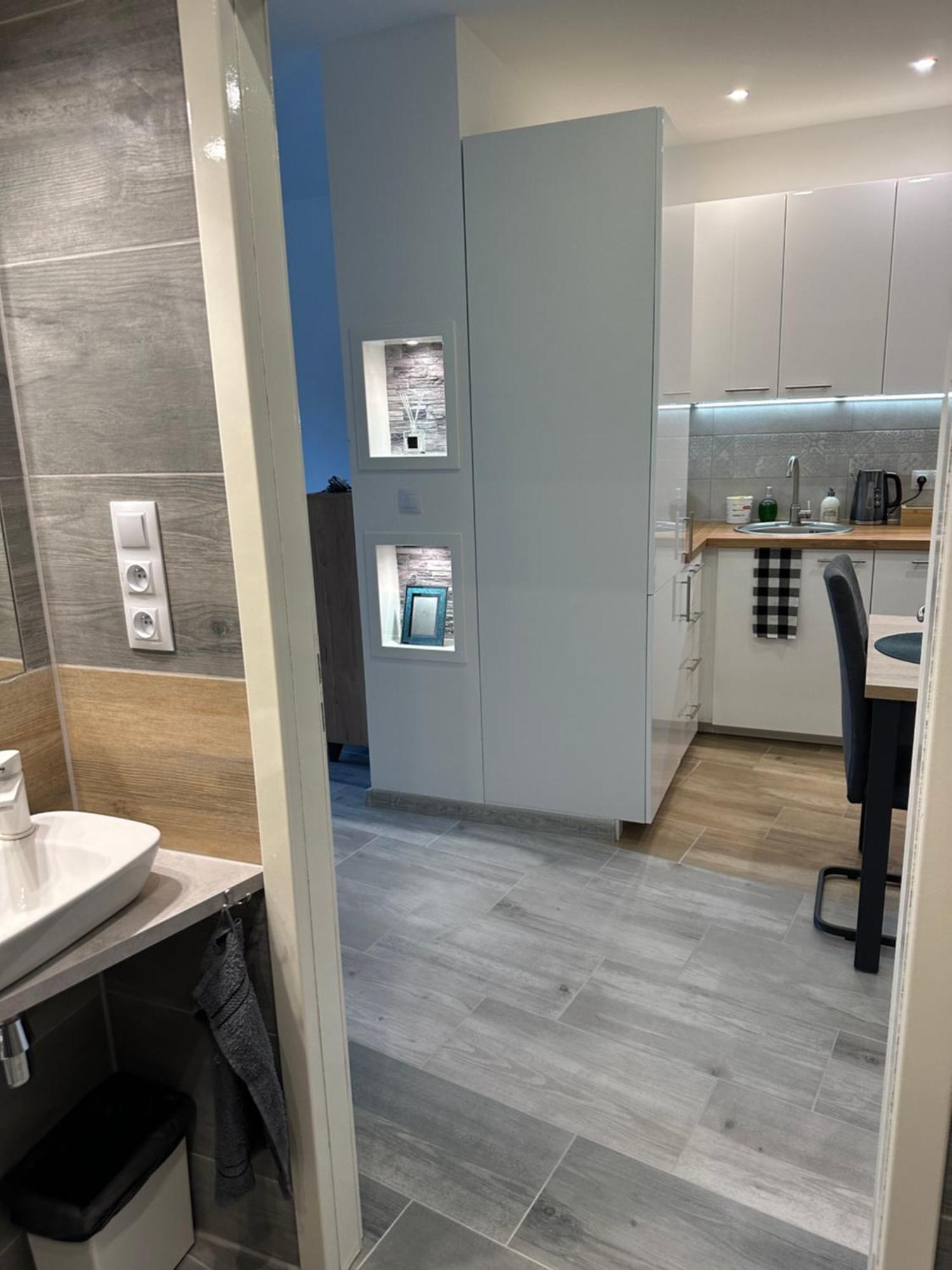 Bella Blue Apartment Kolberg