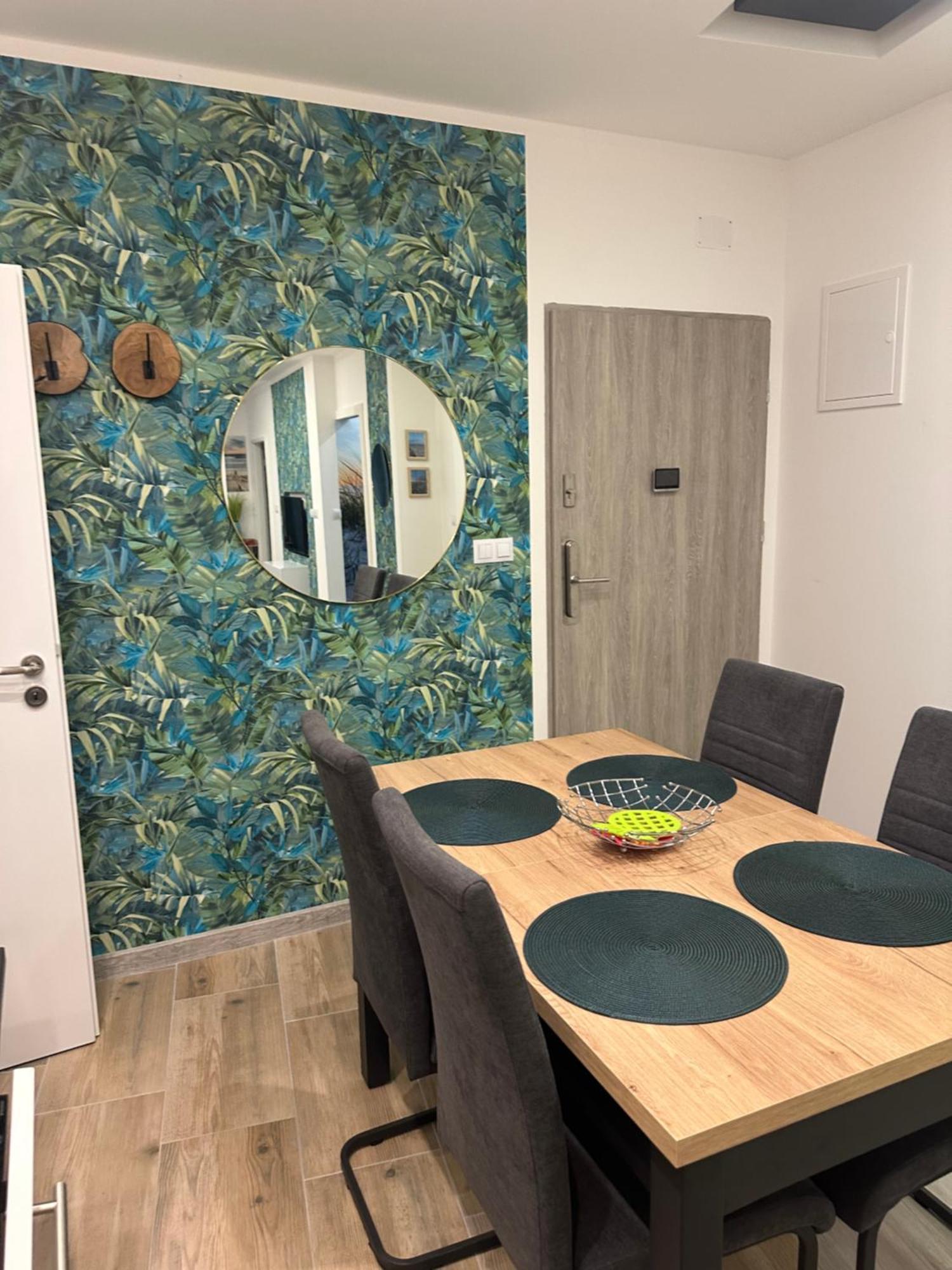 Apartament Bella Blue